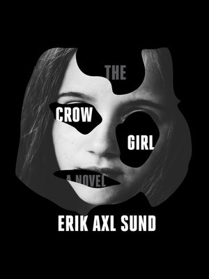 cover image of The Crow Girl